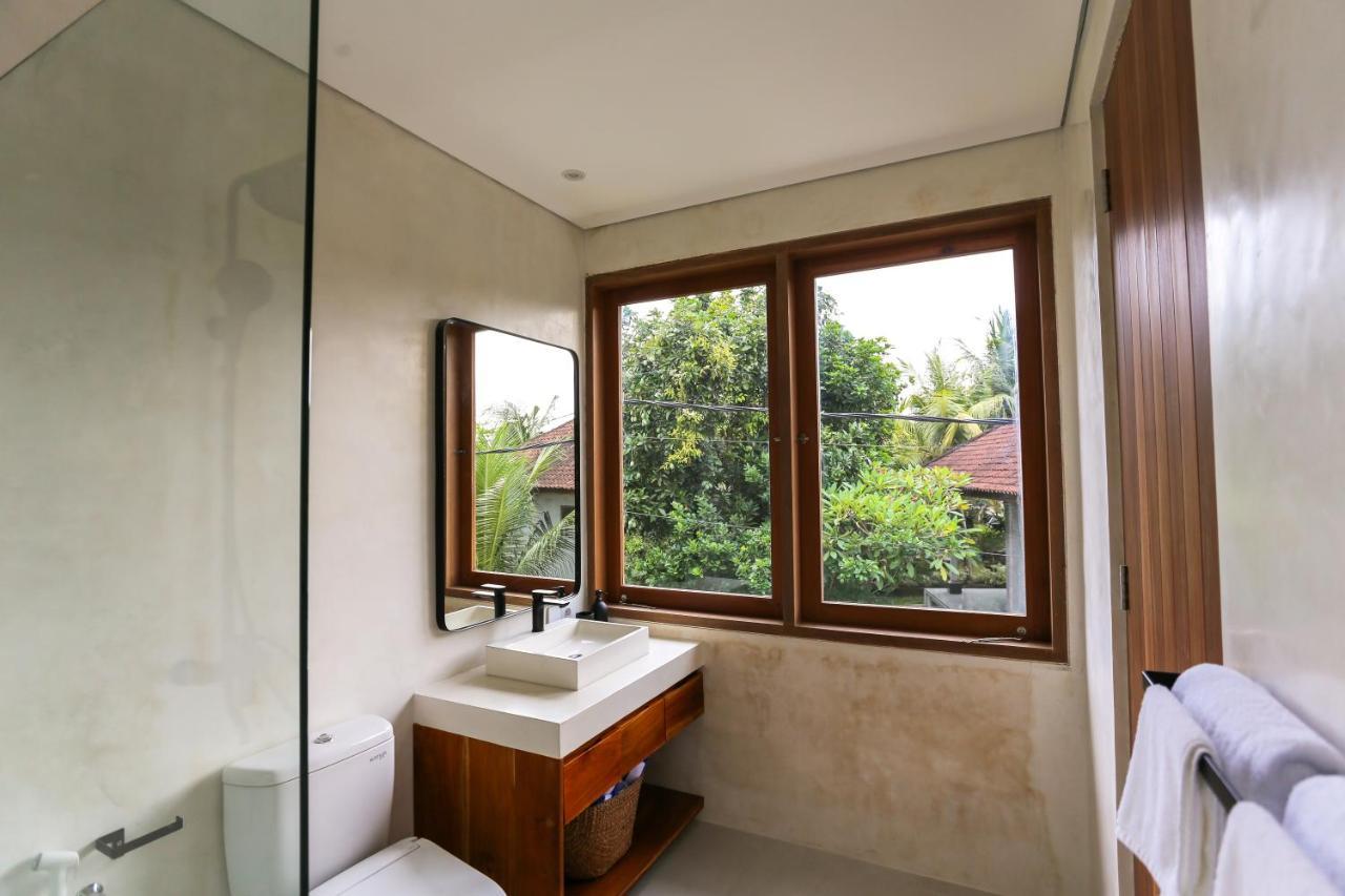 Shoreline Villas Bingin Uluwatu  Exterior photo