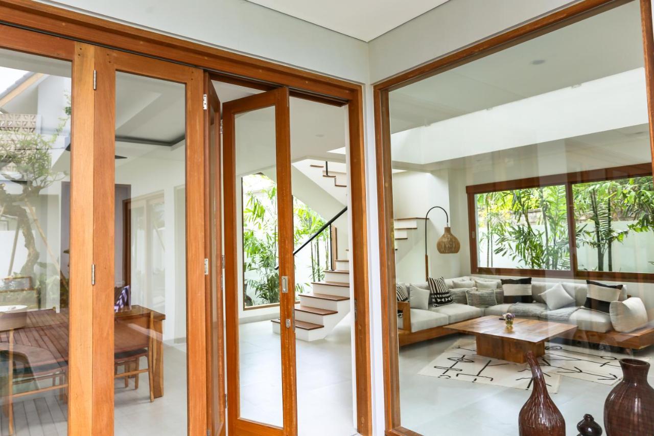 Shoreline Villas Bingin Uluwatu  Exterior photo