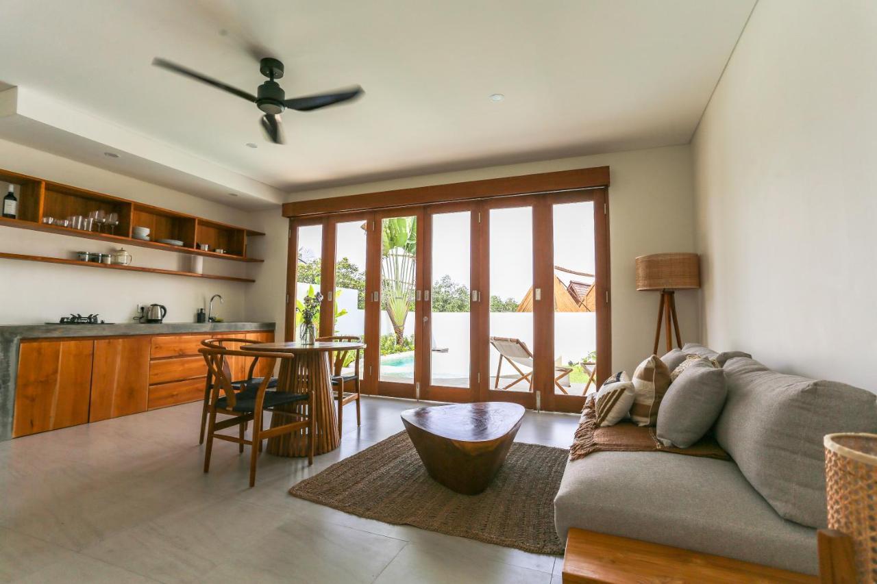 Shoreline Villas Bingin Uluwatu  Exterior photo