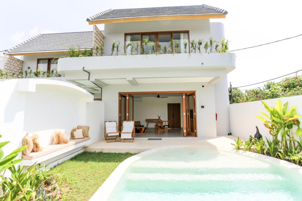 Shoreline Villas Bingin Uluwatu  Exterior photo