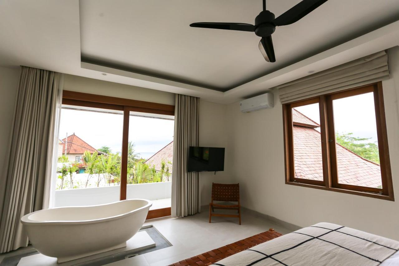 Shoreline Villas Bingin Uluwatu  Exterior photo