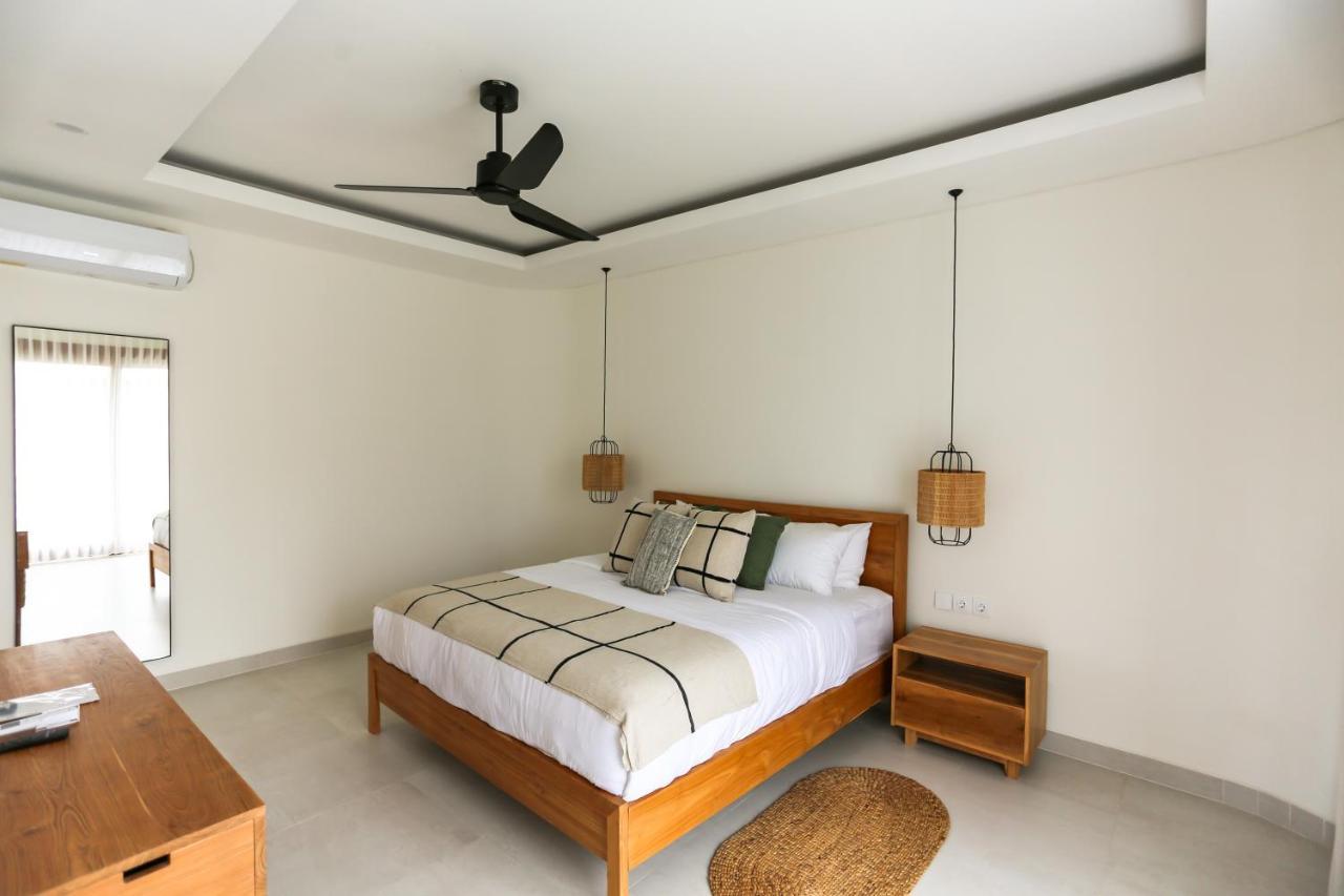 Shoreline Villas Bingin Uluwatu  Exterior photo