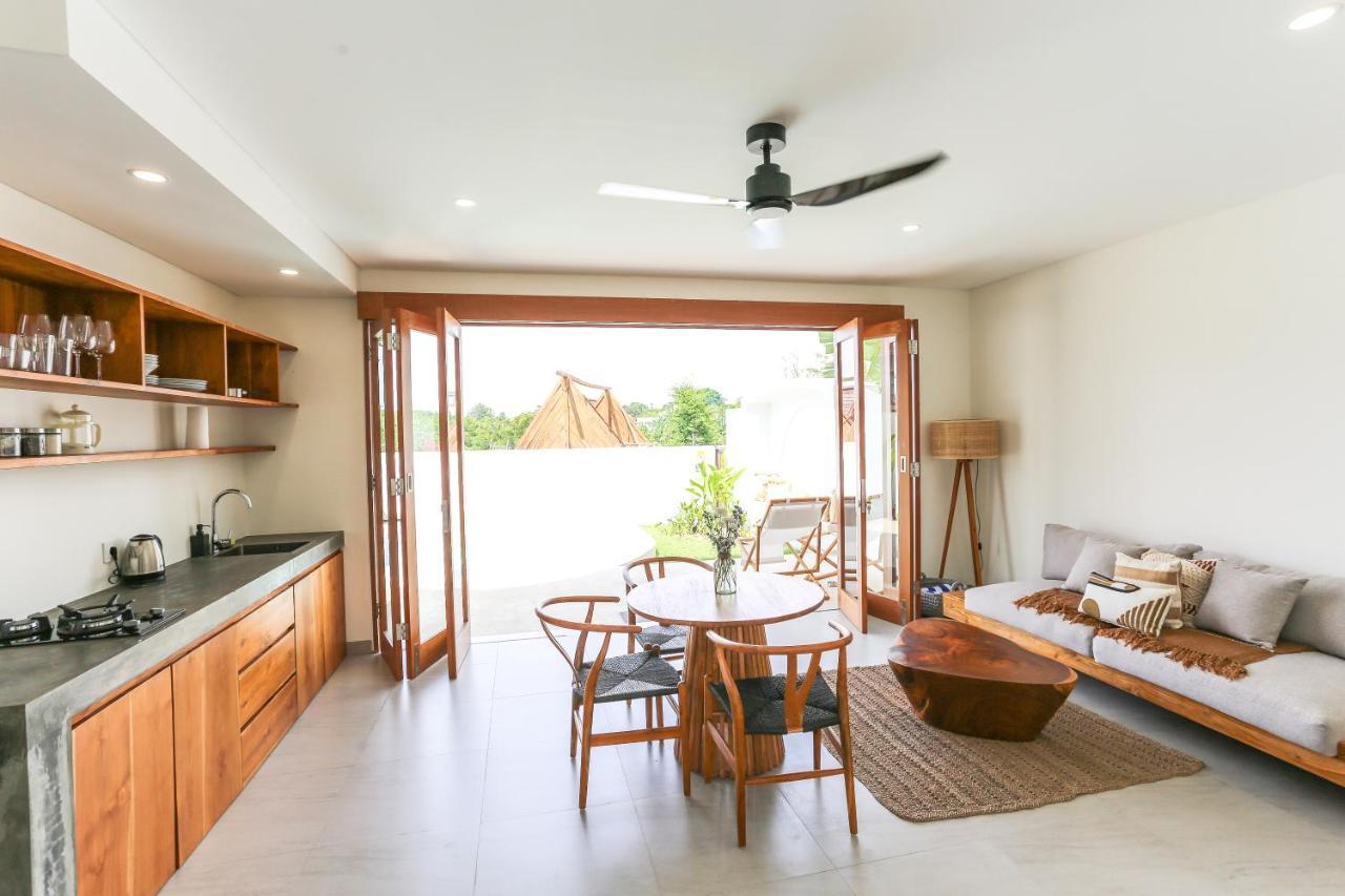 Shoreline Villas Bingin Uluwatu  Exterior photo