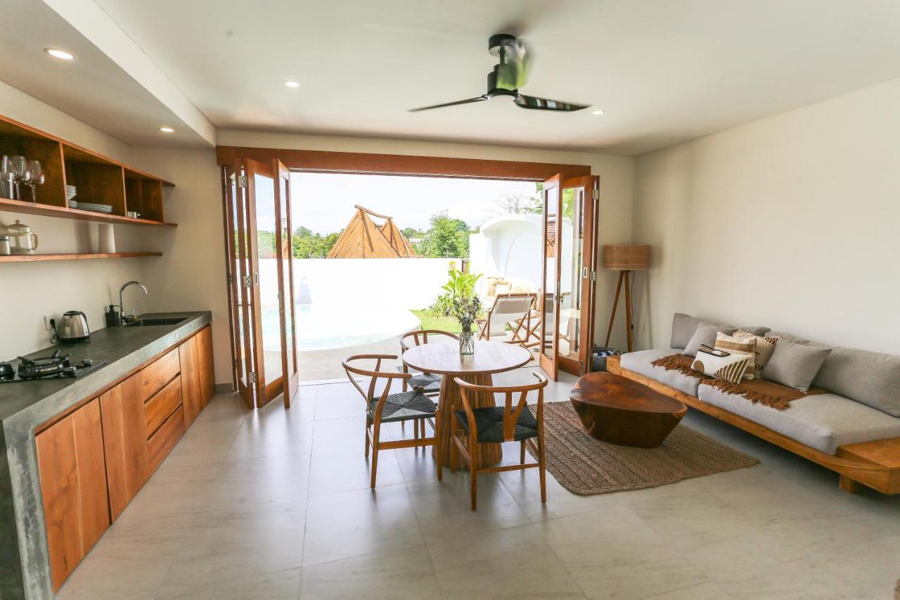 Shoreline Villas Bingin Uluwatu  Exterior photo