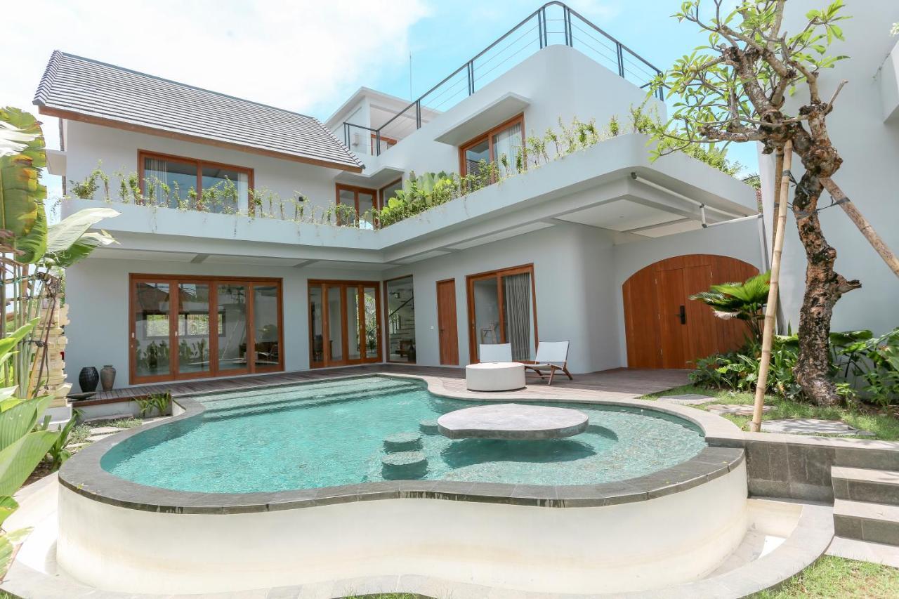 Shoreline Villas Bingin Uluwatu  Exterior photo