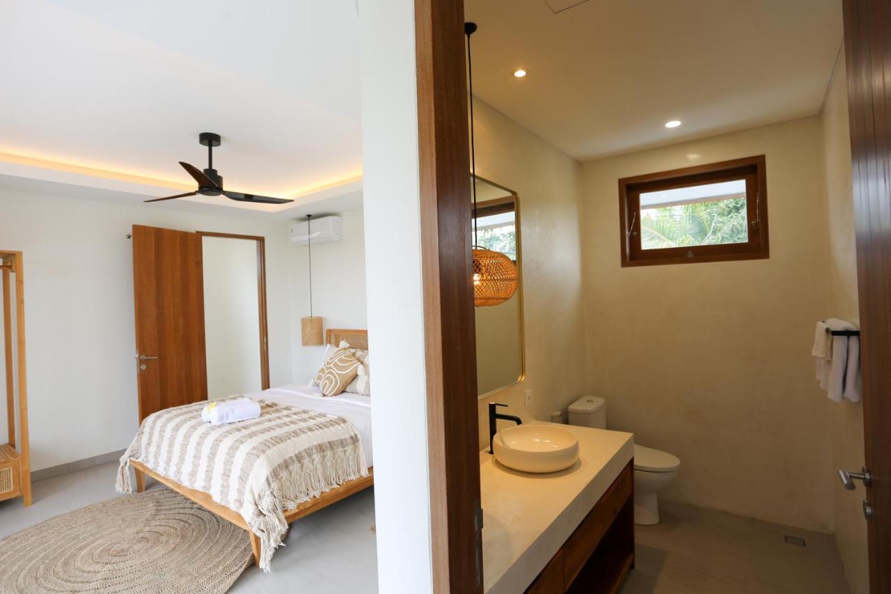 Shoreline Villas Bingin Uluwatu  Exterior photo