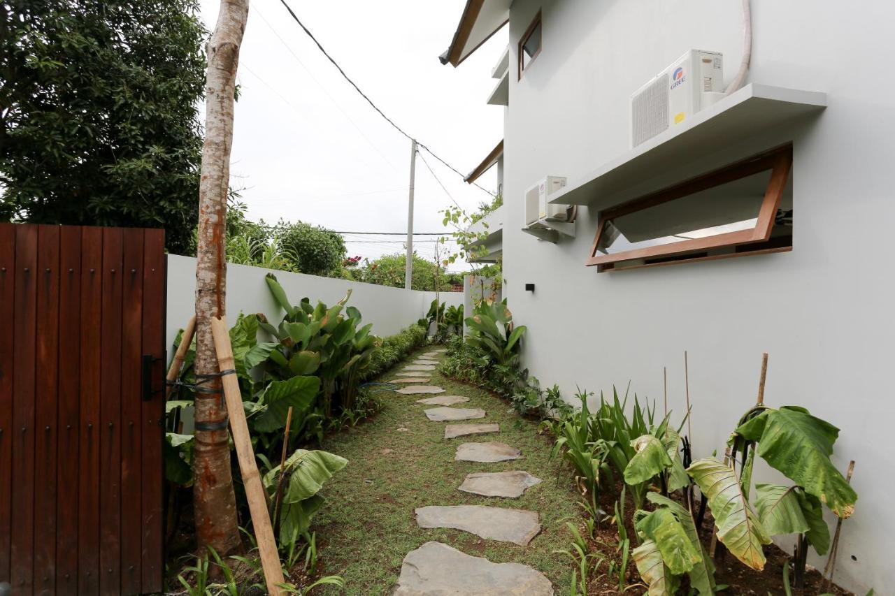 Shoreline Villas Bingin Uluwatu  Exterior photo