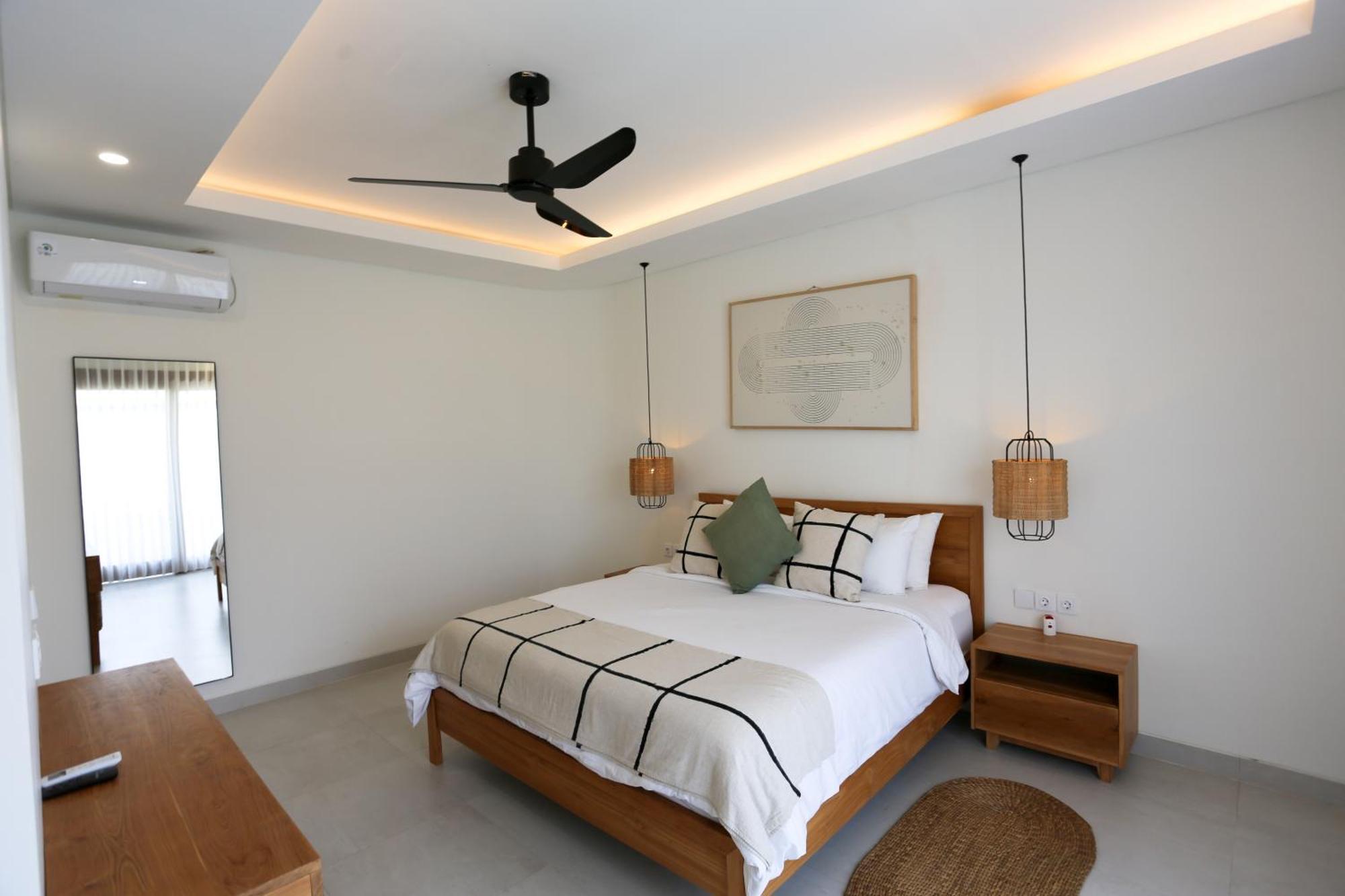 Shoreline Villas Bingin Uluwatu  Exterior photo
