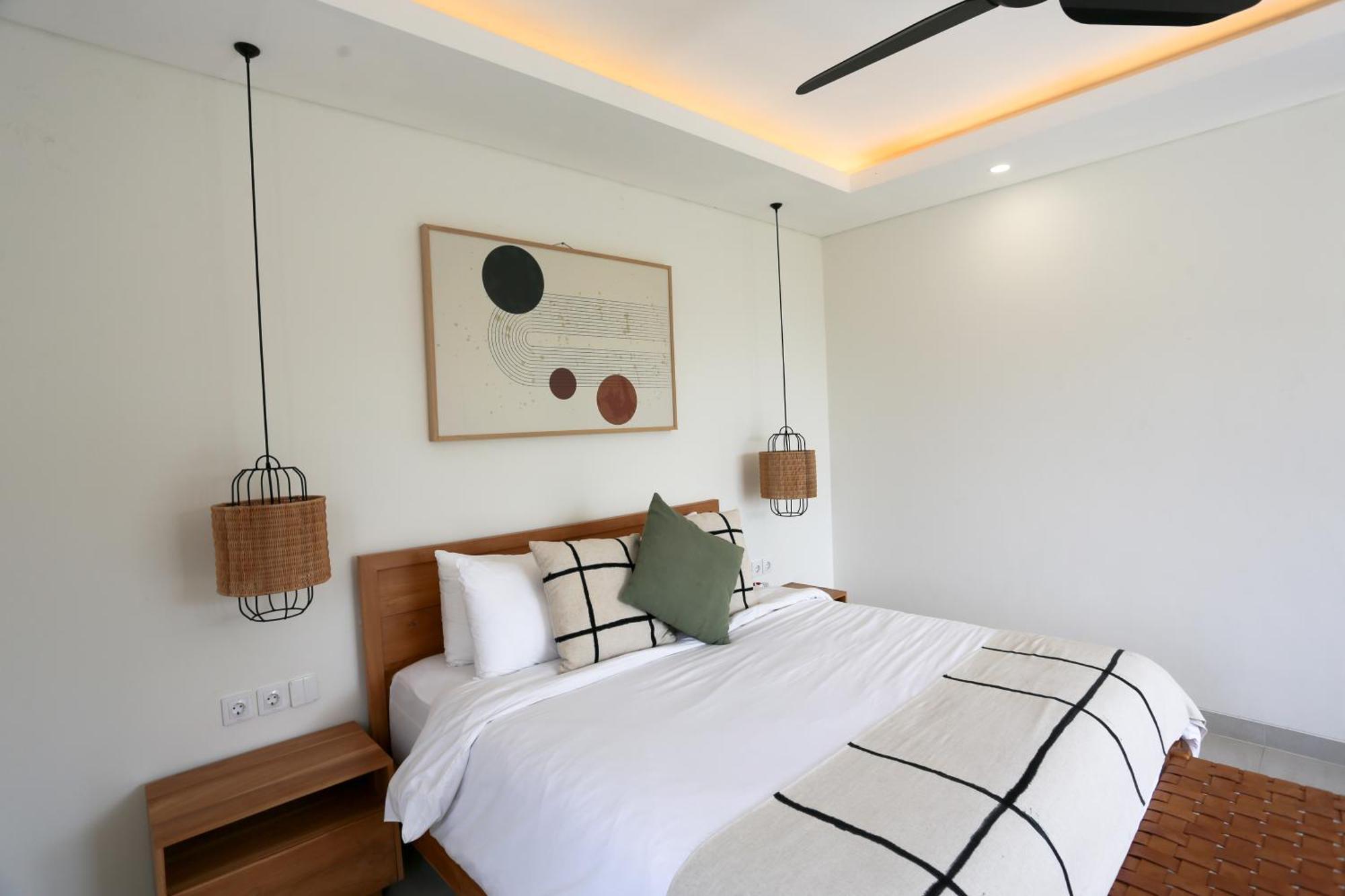 Shoreline Villas Bingin Uluwatu  Exterior photo