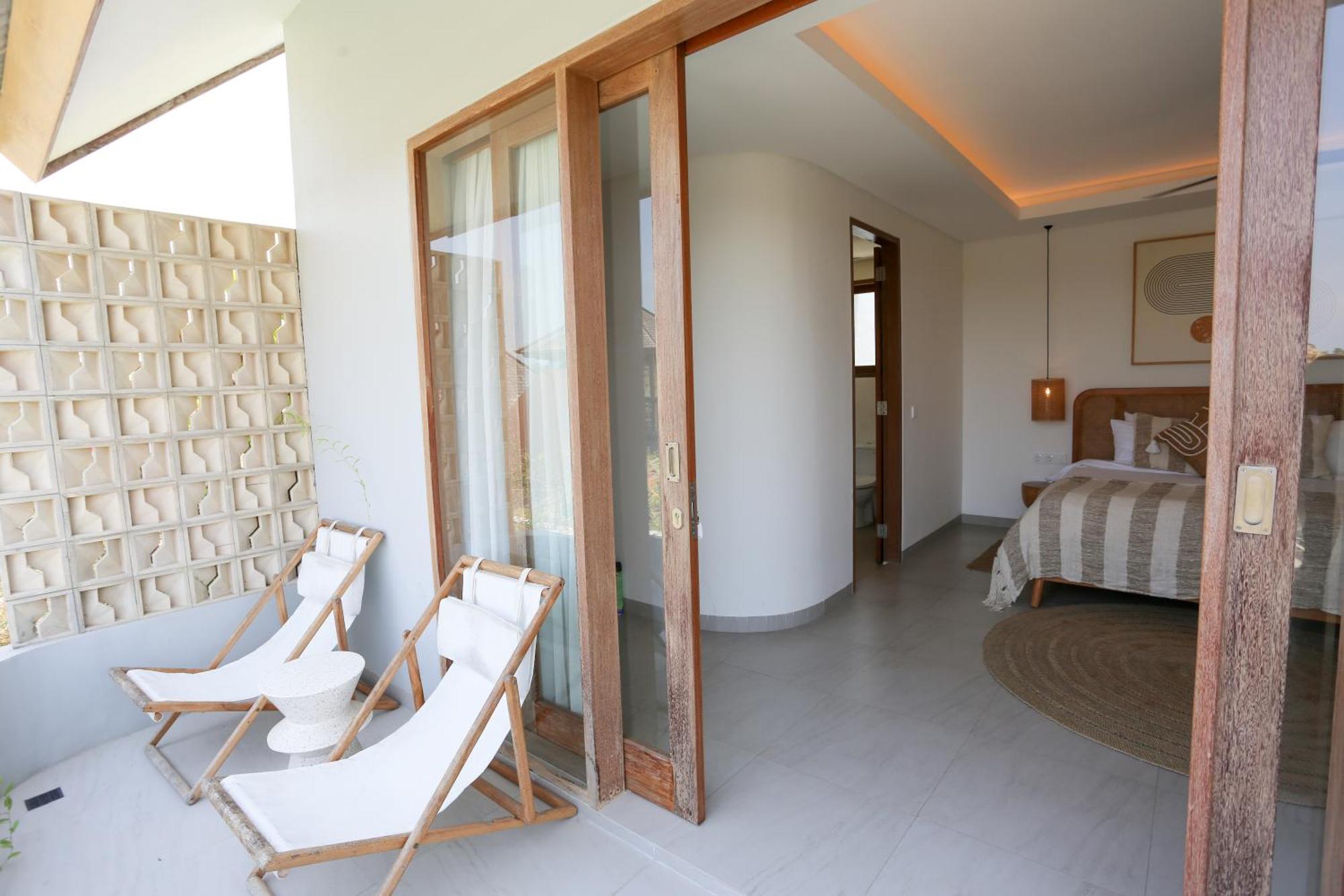 Shoreline Villas Bingin Uluwatu  Exterior photo