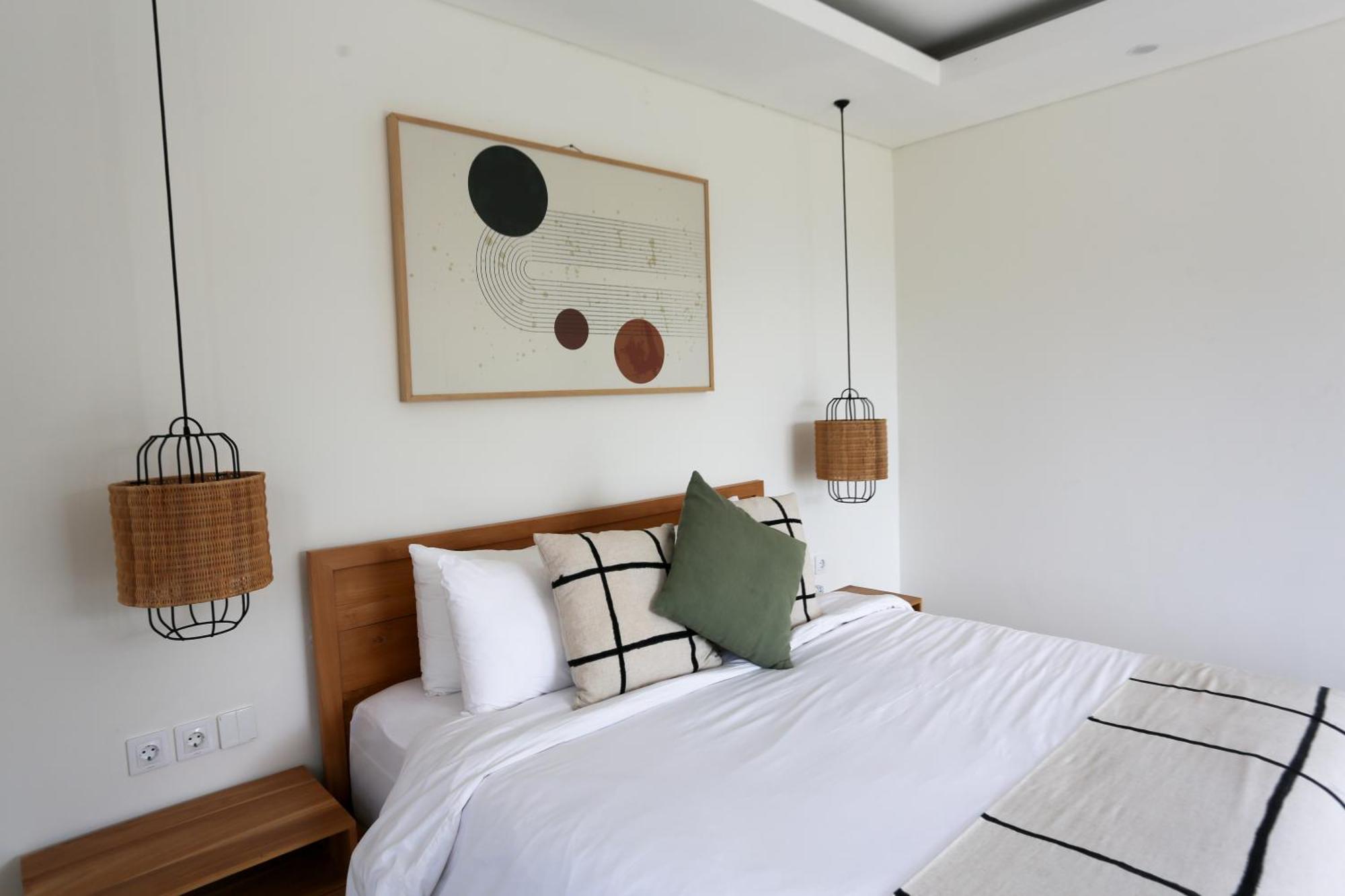 Shoreline Villas Bingin Uluwatu  Exterior photo